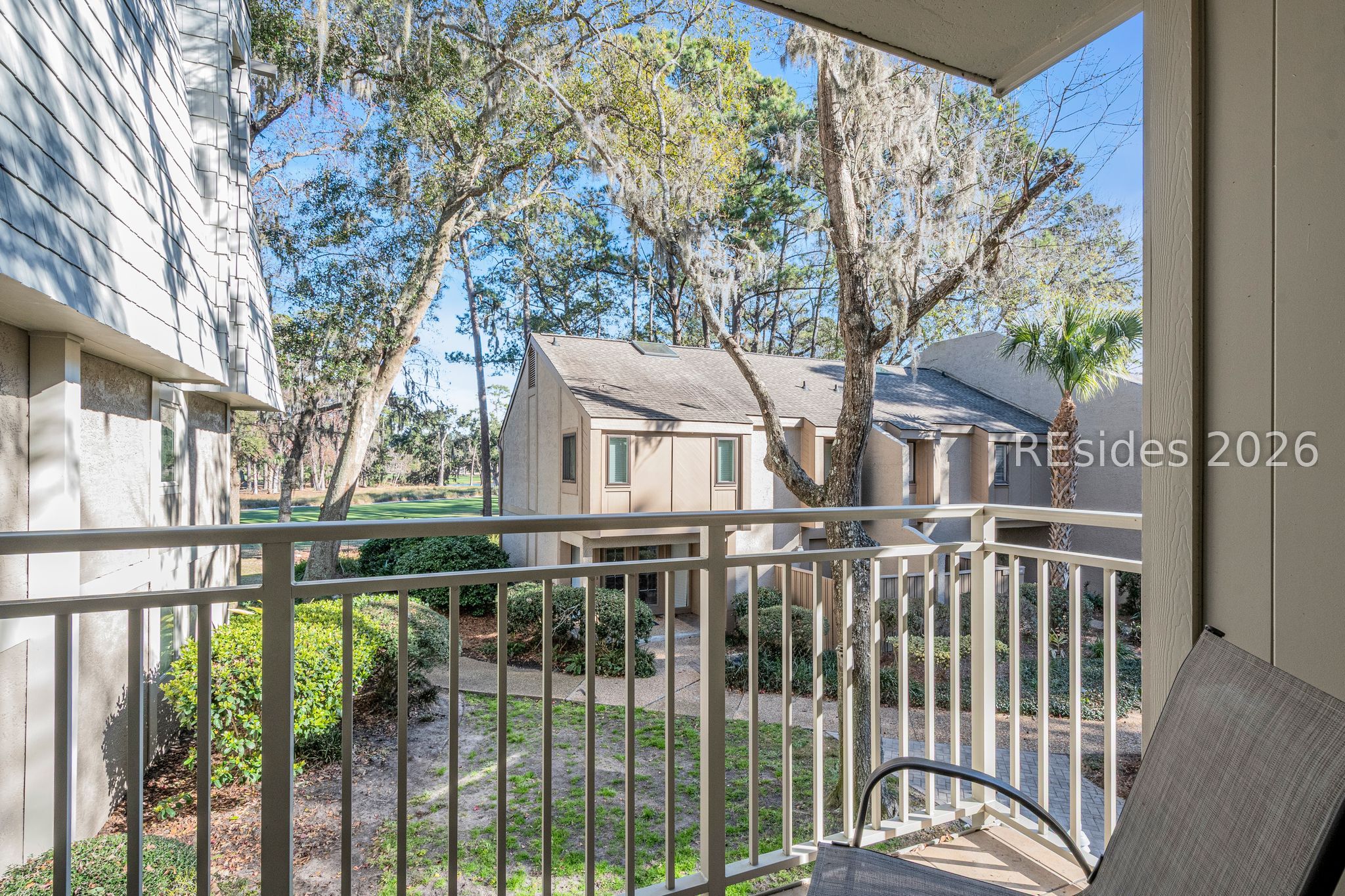 22 Lighthouse Road, Unit 522 Hilton Head Island, SC 29928 - Photo 28 of 38