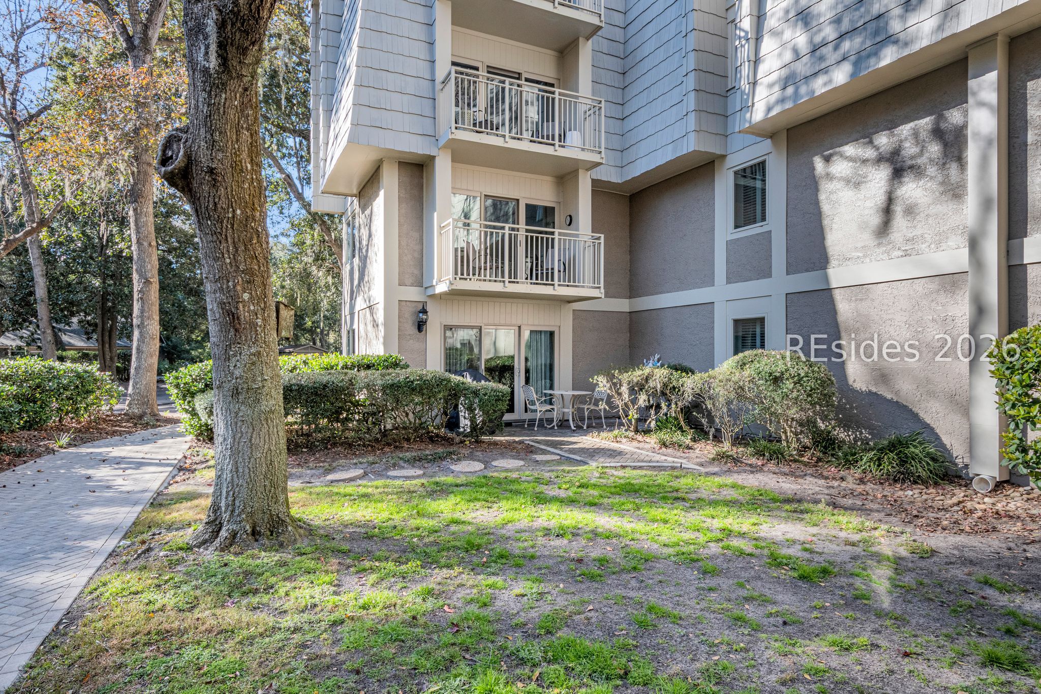22 Lighthouse Road, Unit 522 Hilton Head Island, SC 29928 - Photo 29 of 38