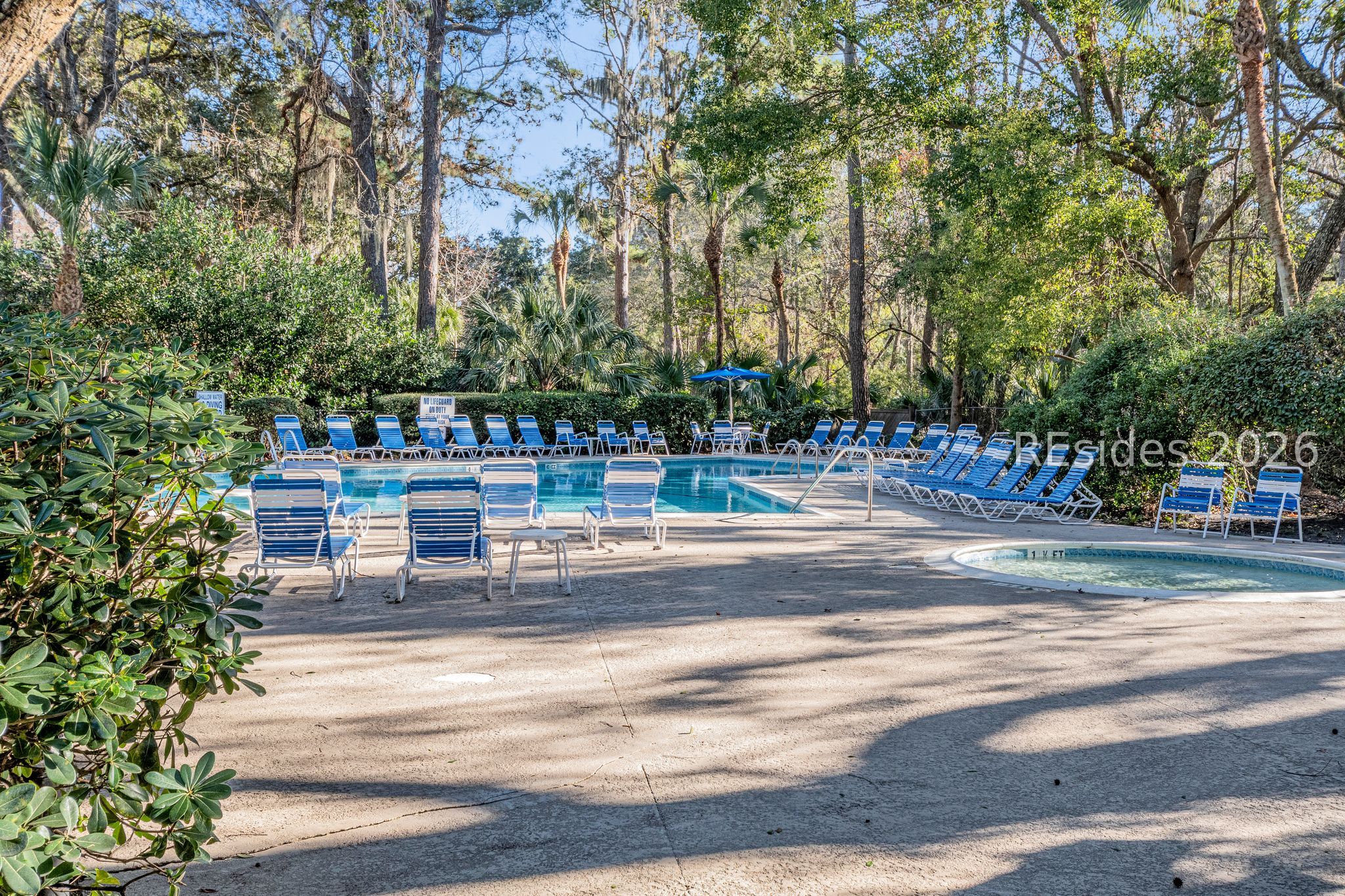 22 Lighthouse Road, Unit 522 Hilton Head Island, SC 29928 - Photo 30 of 38