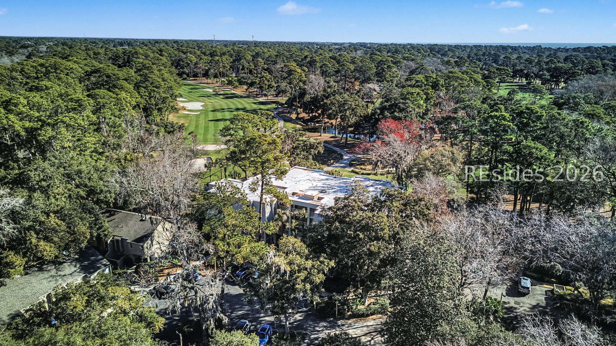 22 Lighthouse Road, Unit 522 Hilton Head Island, SC 29928 - Photo 33 of 38