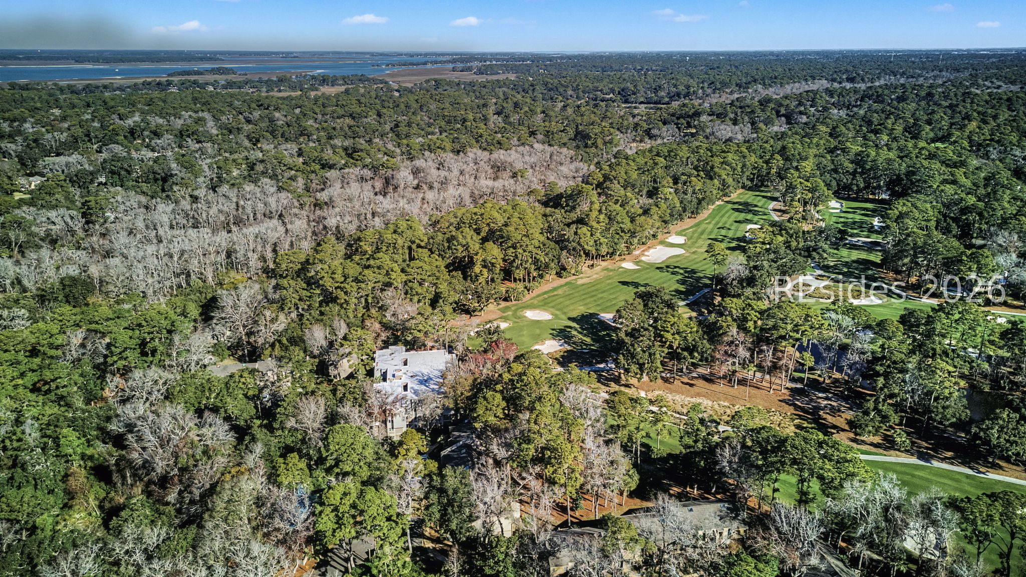 22 Lighthouse Road, Unit 522 Hilton Head Island, SC 29928 - Photo 35 of 38