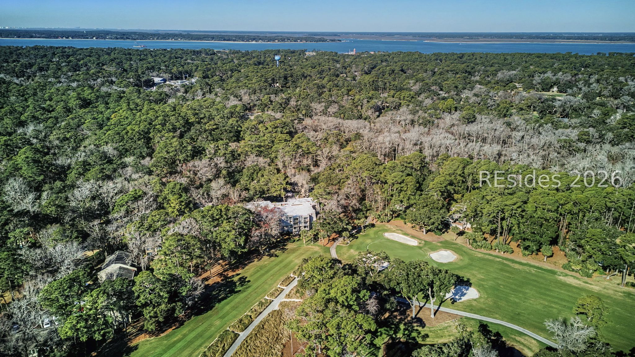22 Lighthouse Road, Unit 522 Hilton Head Island, SC 29928 - Photo 36 of 38