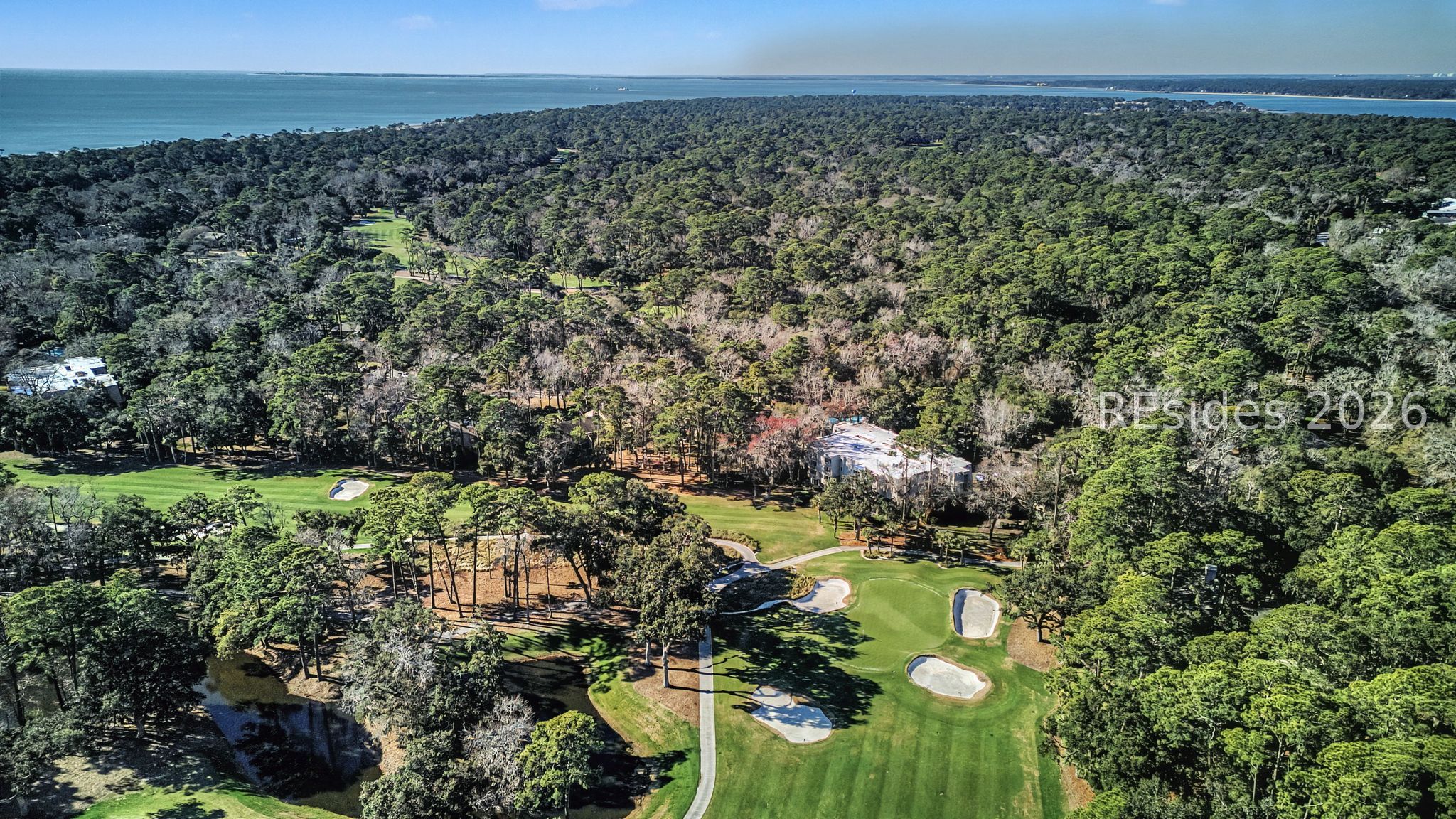 22 Lighthouse Road, Unit 522 Hilton Head Island, SC 29928 - Photo 37 of 38