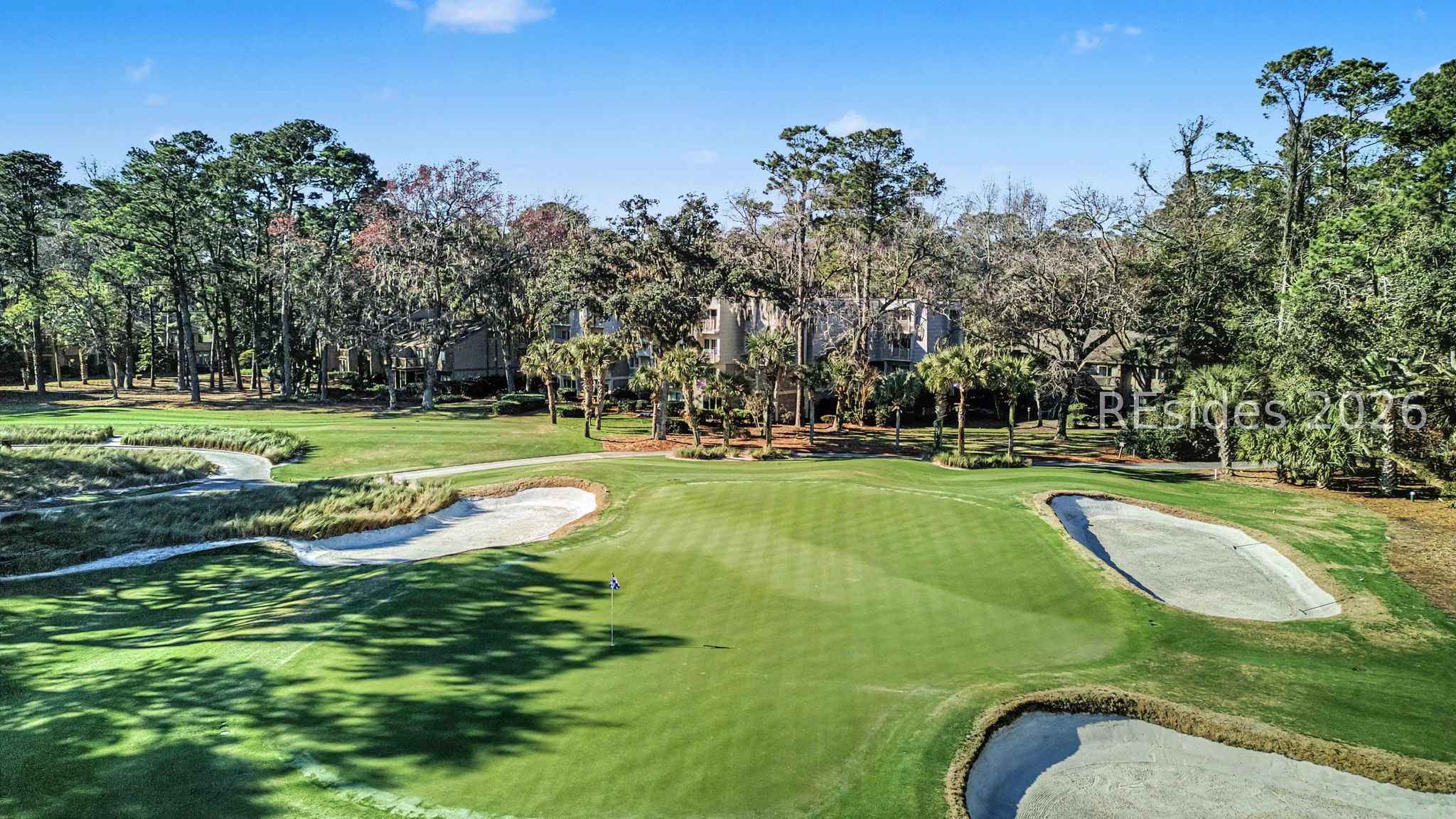 22 Lighthouse Road, Unit 522 Hilton Head Island, SC 29928 - Photo 38 of 38