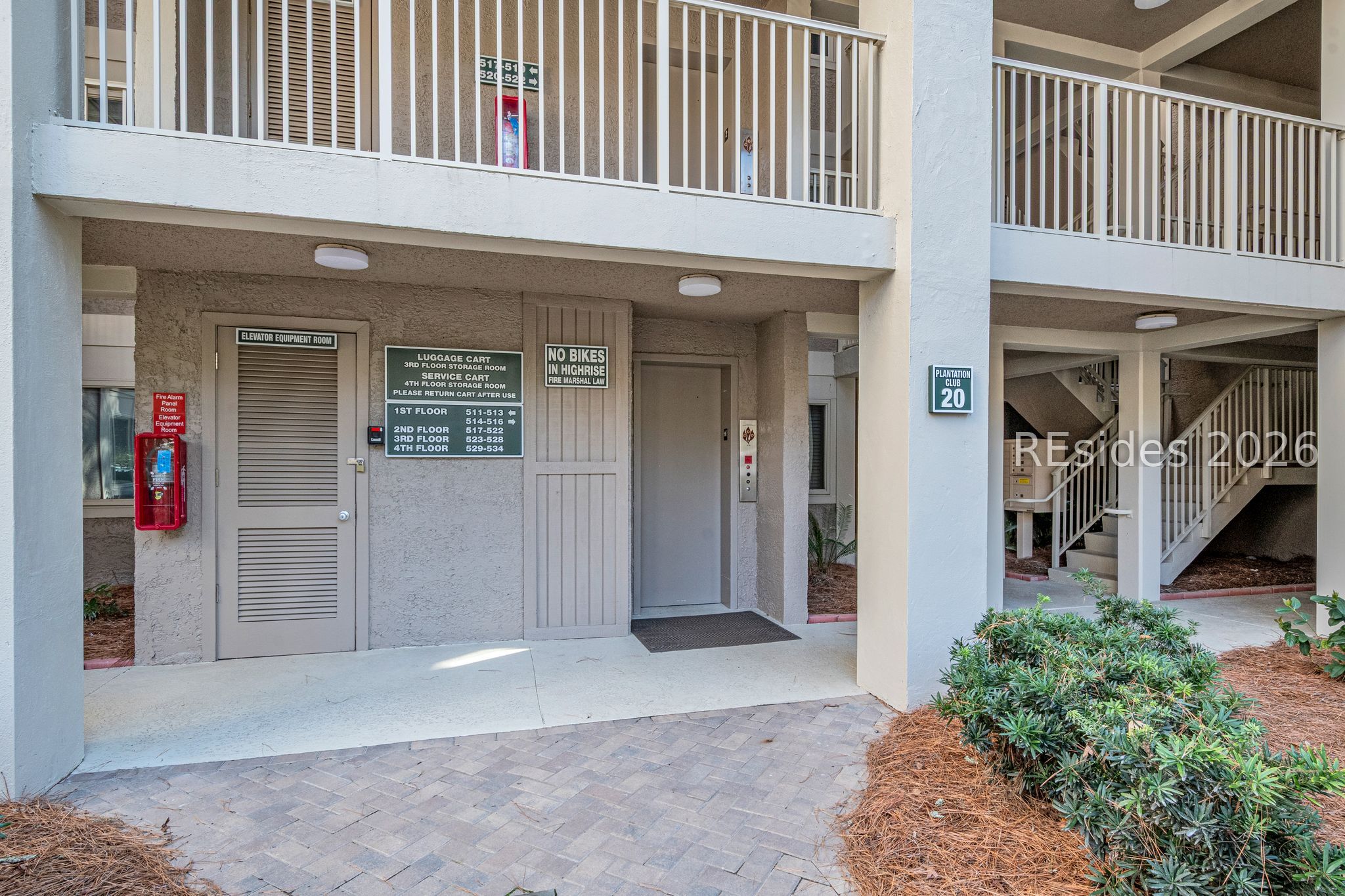 22 Lighthouse Road, Unit 522 Hilton Head Island, SC 29928 - Photo 4 of 38