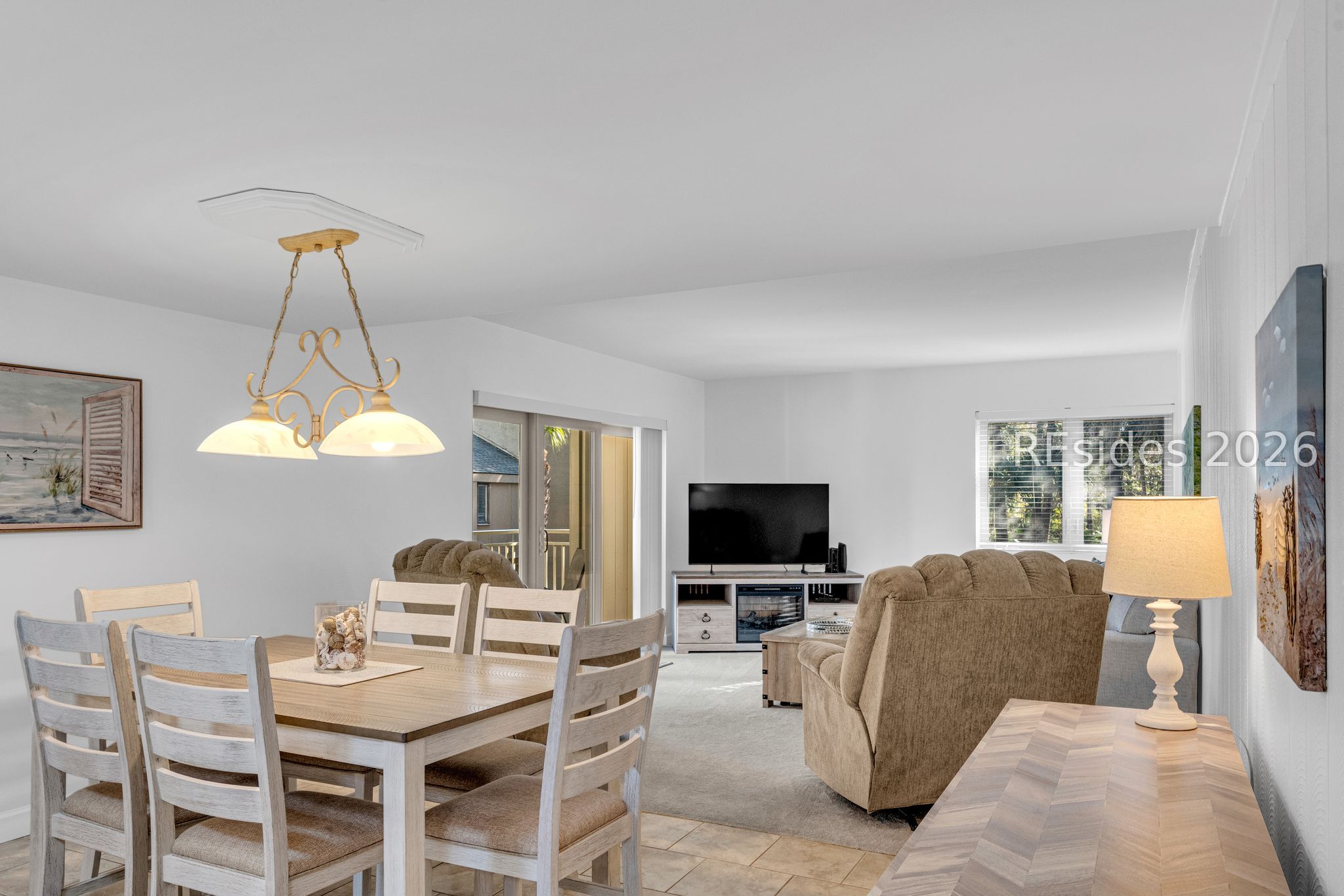 22 Lighthouse Road, Unit 522 Hilton Head Island, SC 29928 - Photo 8 of 38