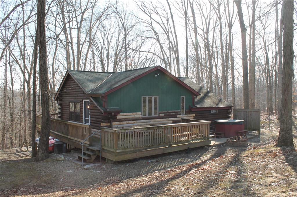 1568 Curley Shingles Road Nashville, IN 47448 - Photo 22 of 22 Gallery Image 22