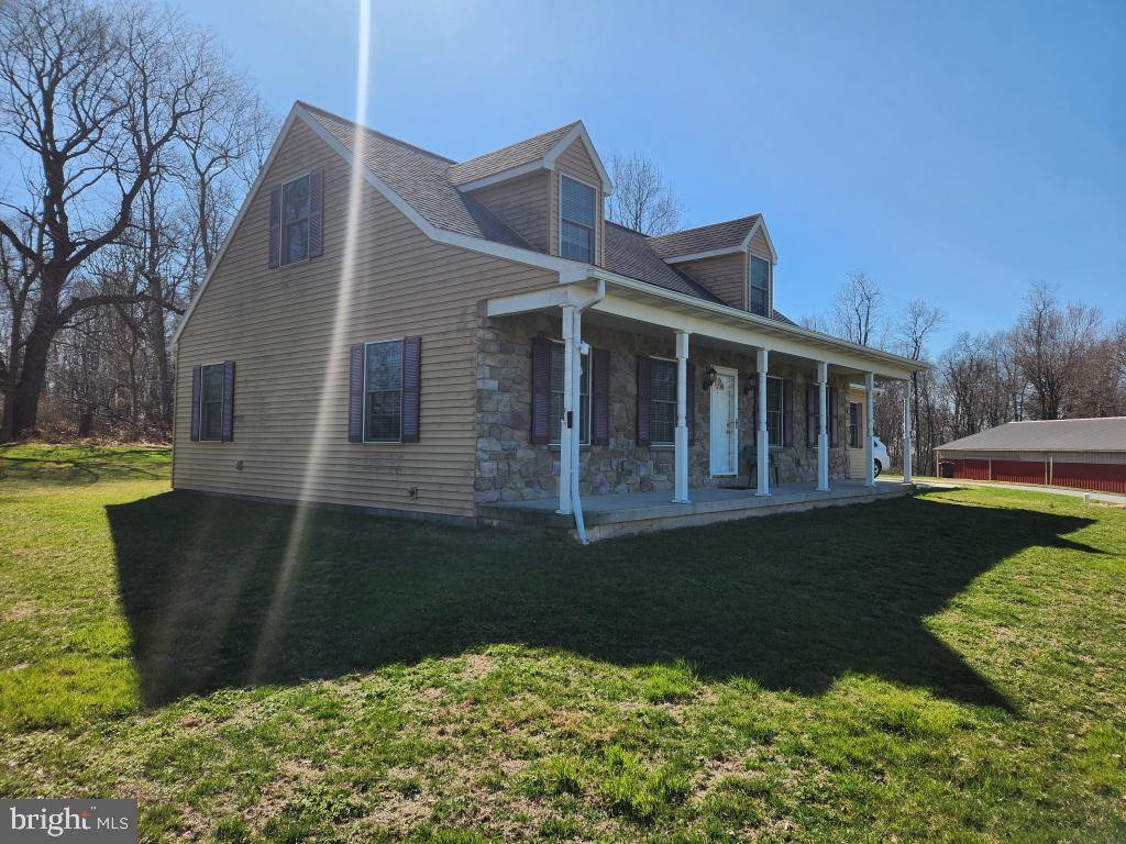 448 Drytown Road Holtwood, PA 17532 - Photo 3 of 56