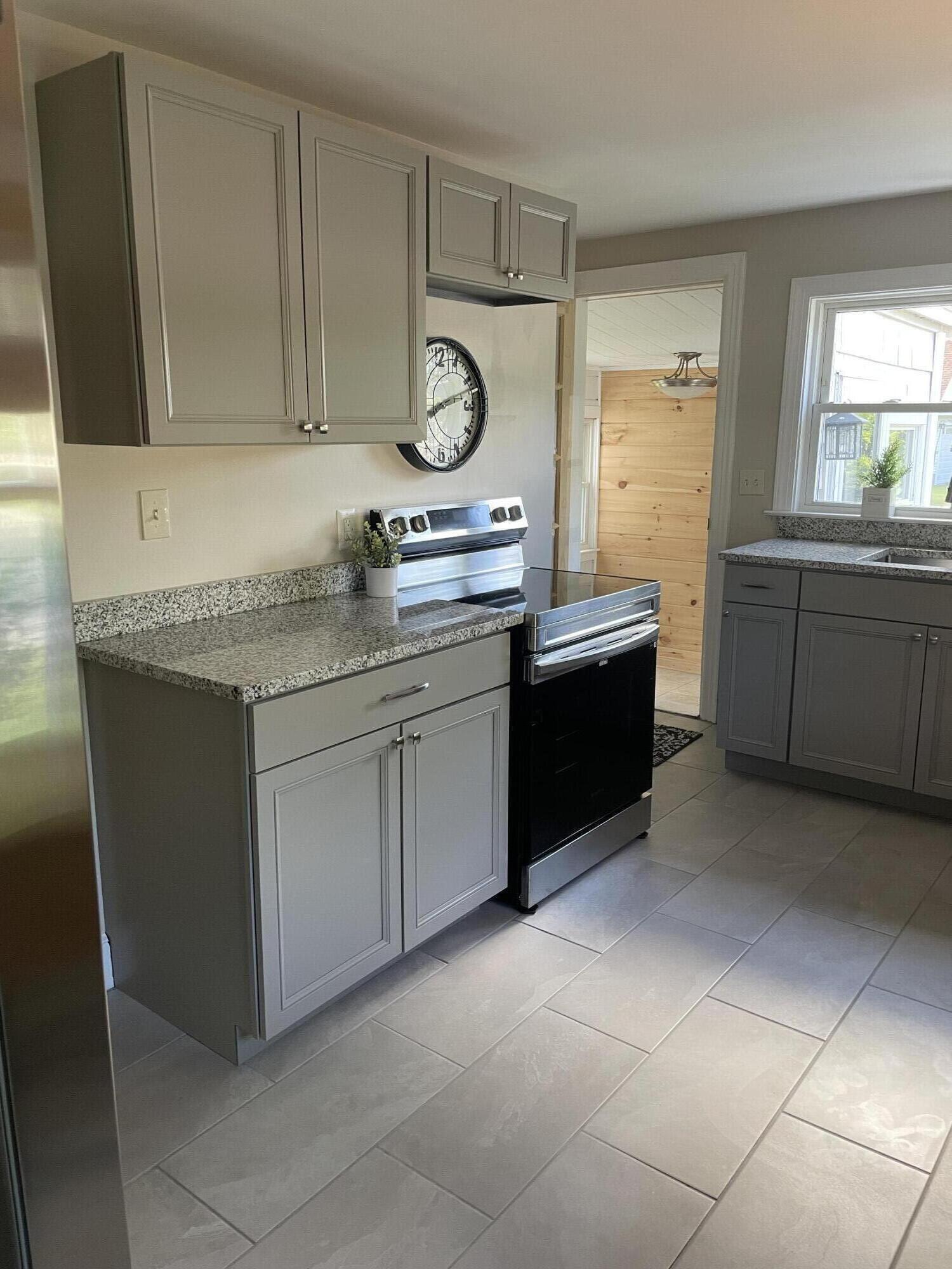 99 Wellington Road Portland, ME 04103 - Photo 8 of 21 Kitchen