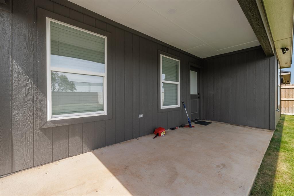 267 Tombstone Road Abilene, TX 79602 - Photo 23 of 29
