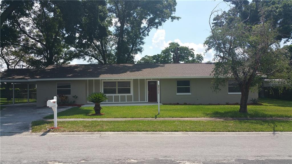 915 Silver Ridge Way Valrico, FL 33594 - Photo 1 of 1 Gallery Image 1