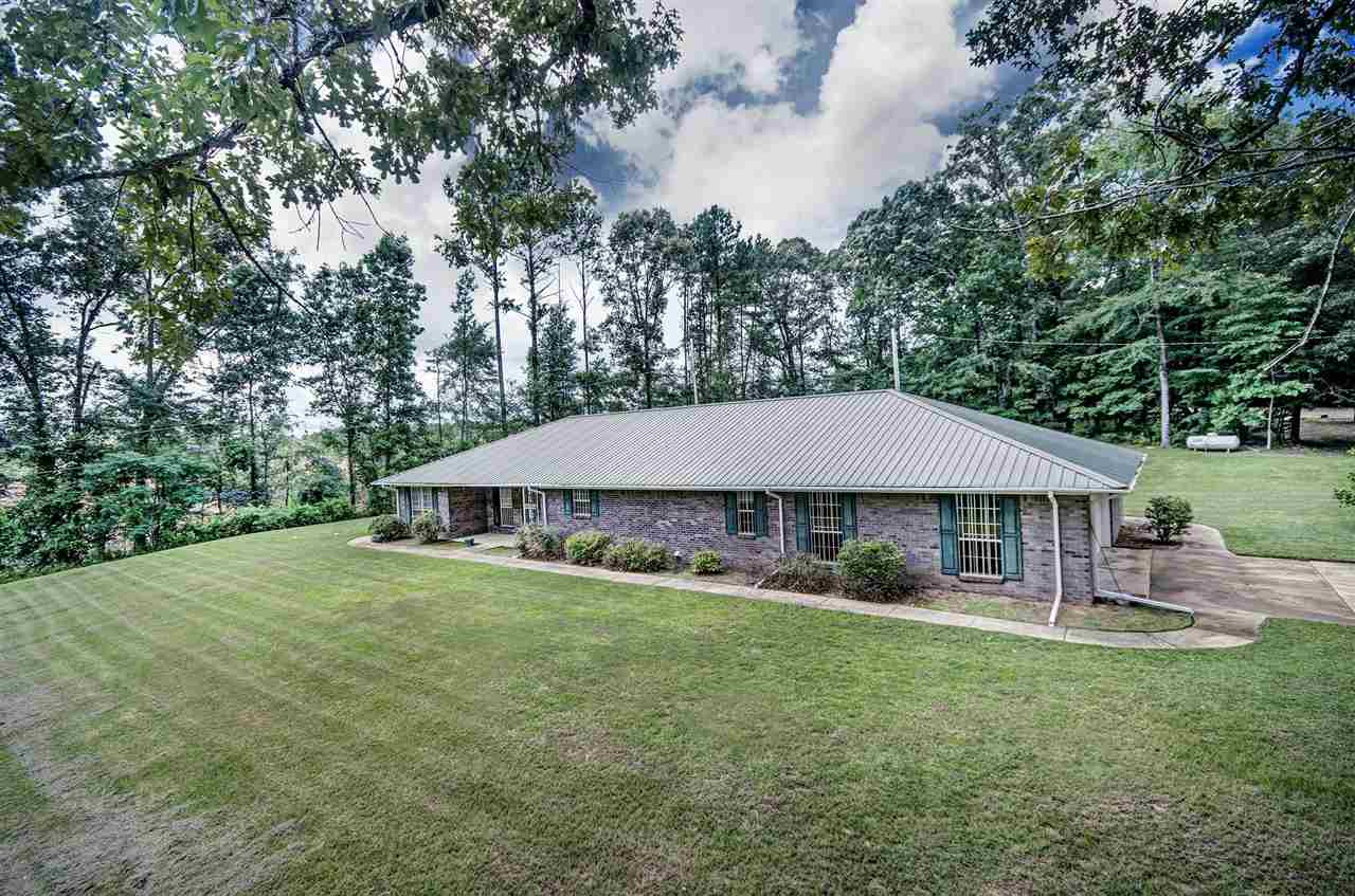 501 Simpson Road Pickens, MS 39146 - Photo 1 of 49 Photo 1