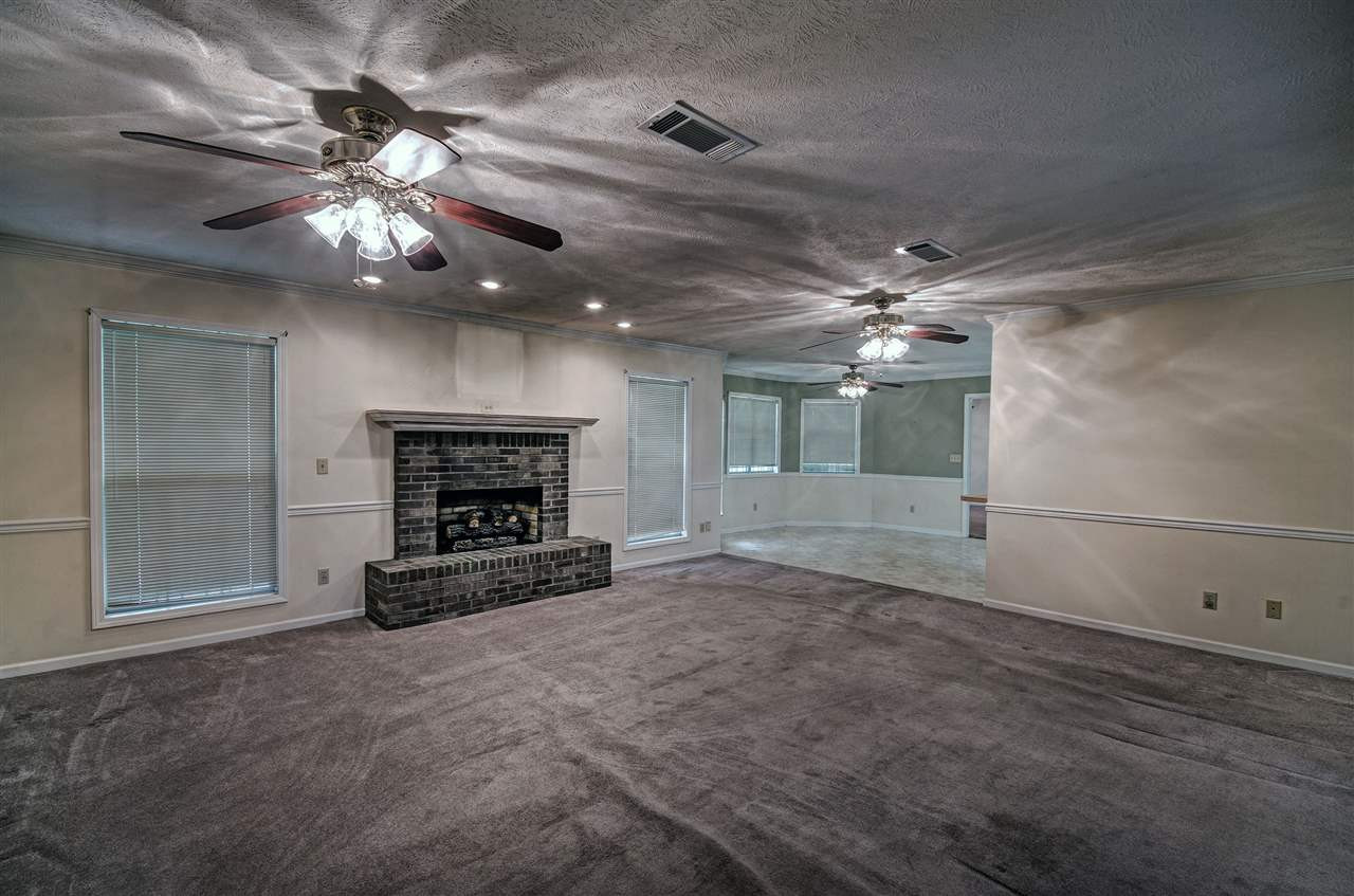 501 Simpson Road Pickens, MS 39146 - Photo 13 of 49 Photo 13