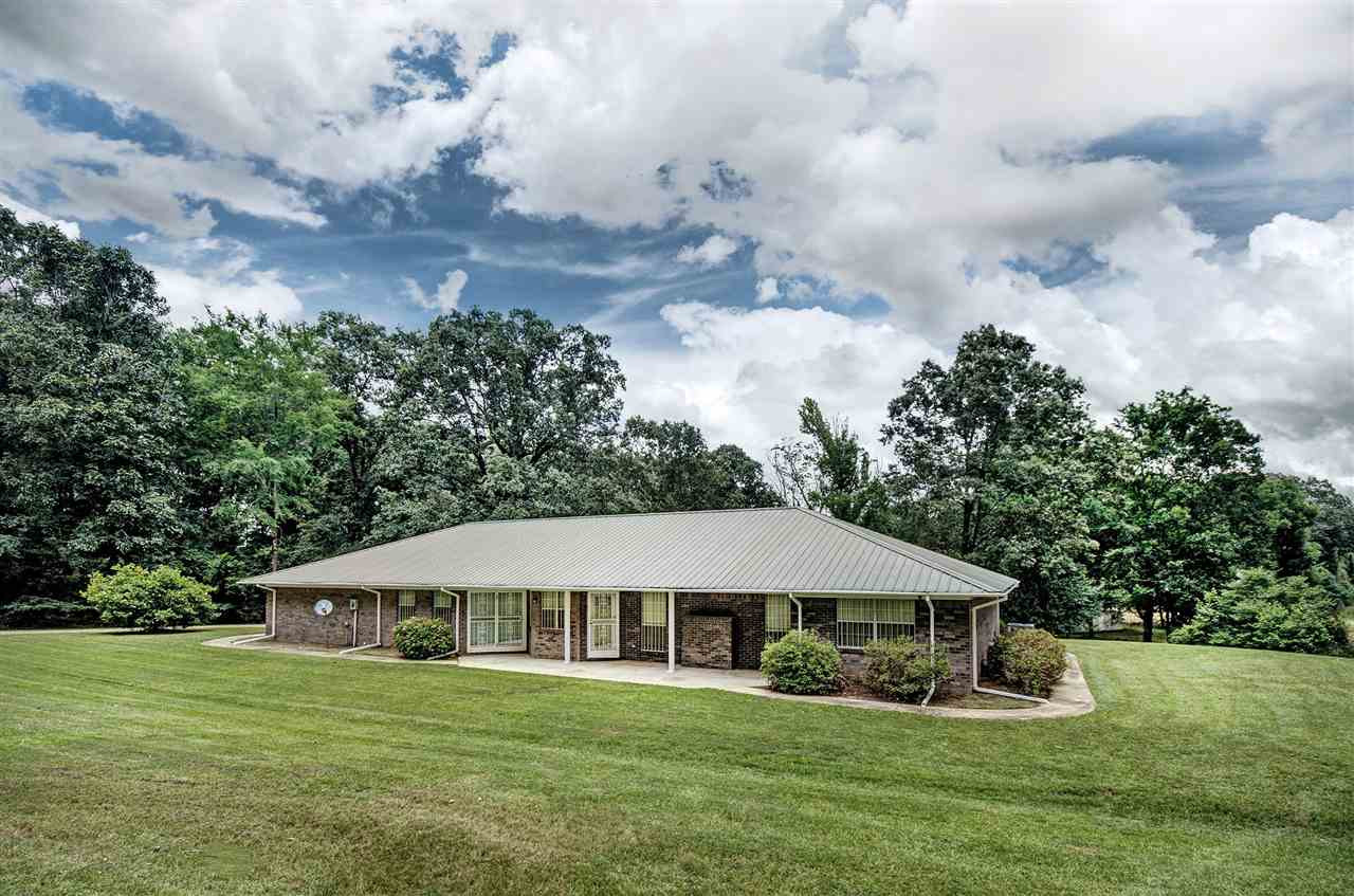 501 Simpson Road Pickens, MS 39146 - Photo 41 of 49 Photo 42