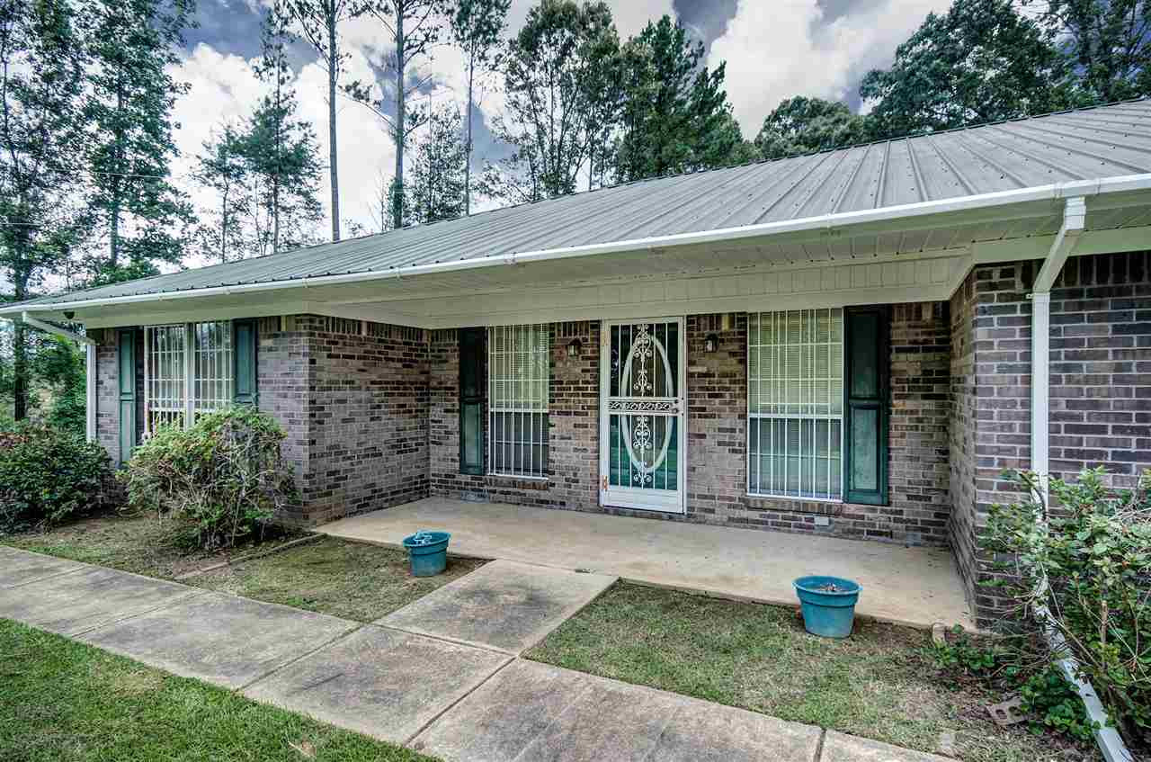501 Simpson Road Pickens, MS 39146 - Photo 10 of 49 Photo 10