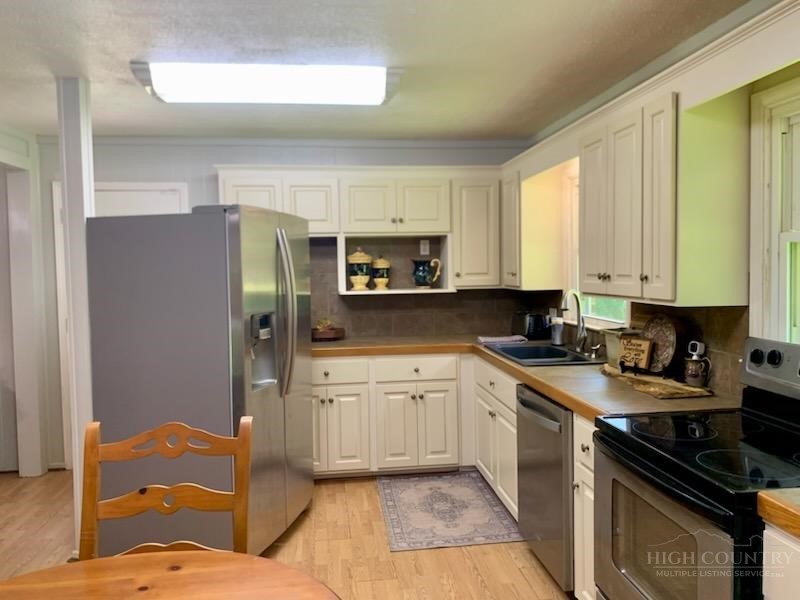 95 Glade Creek Road Sparta, NC 28675 - Photo 29 of 49