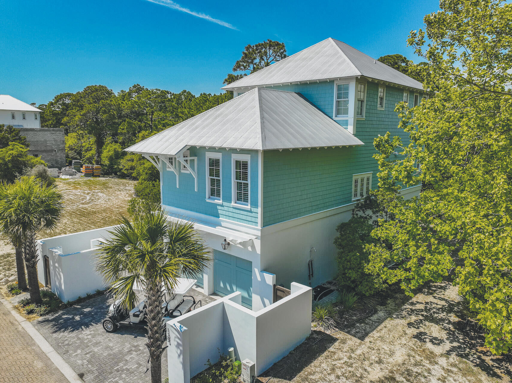 125 Sand Oaks