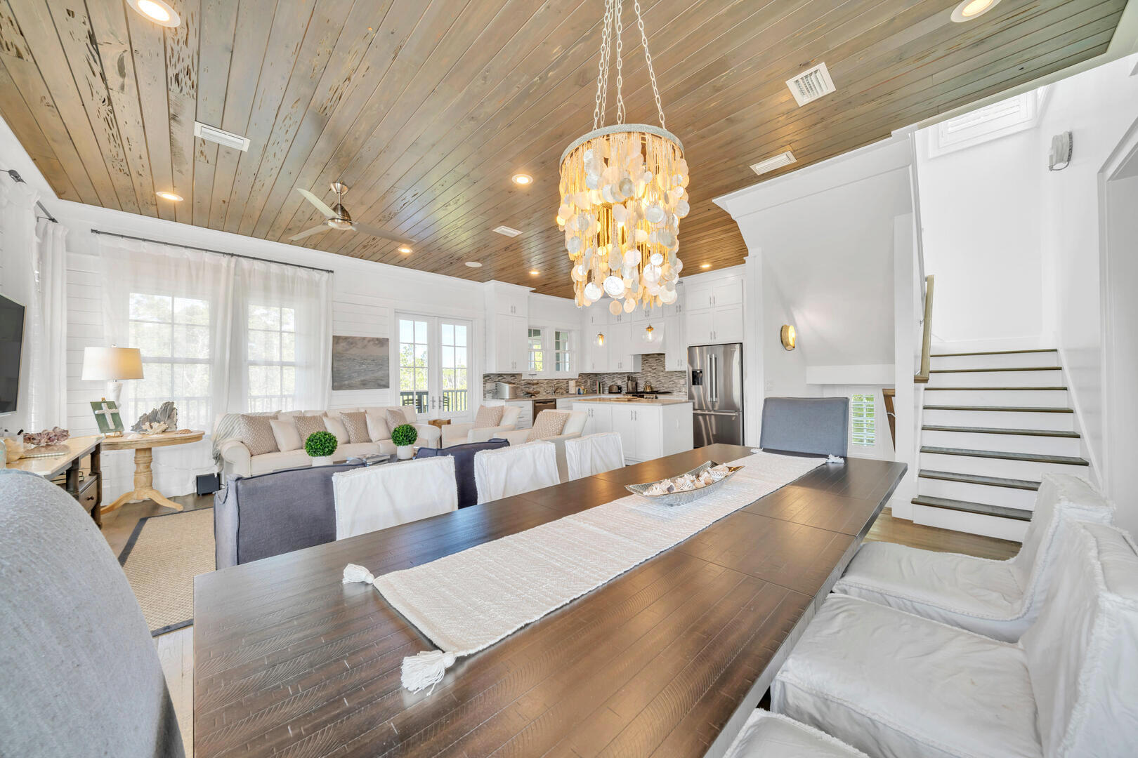 125 Sand Oaks Circle Santa Rosa Beach, FL 32459 - Photo 11 of 48 125 Sand Oaks Circle Santa Rosa Beach FL