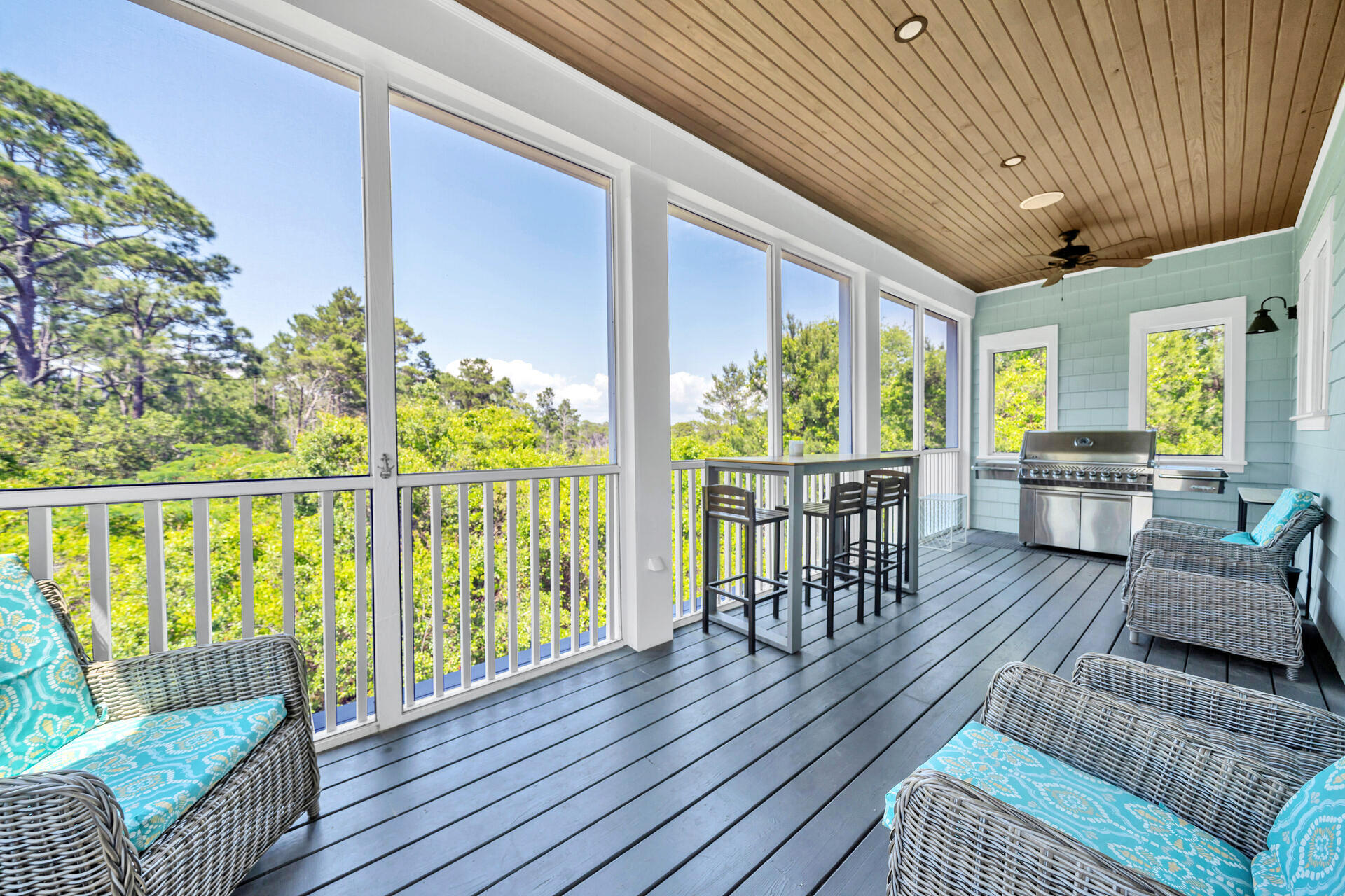 125 Sand Oaks Circle Santa Rosa Beach, FL 32459 - Photo 16 of 48 125 Sand Oaks