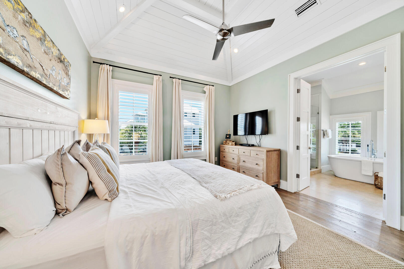 125 Sand Oaks Circle Santa Rosa Beach, FL 32459 - Photo 22 of 48 125 Sand Oaks Circle Santa Rosa Beach FL