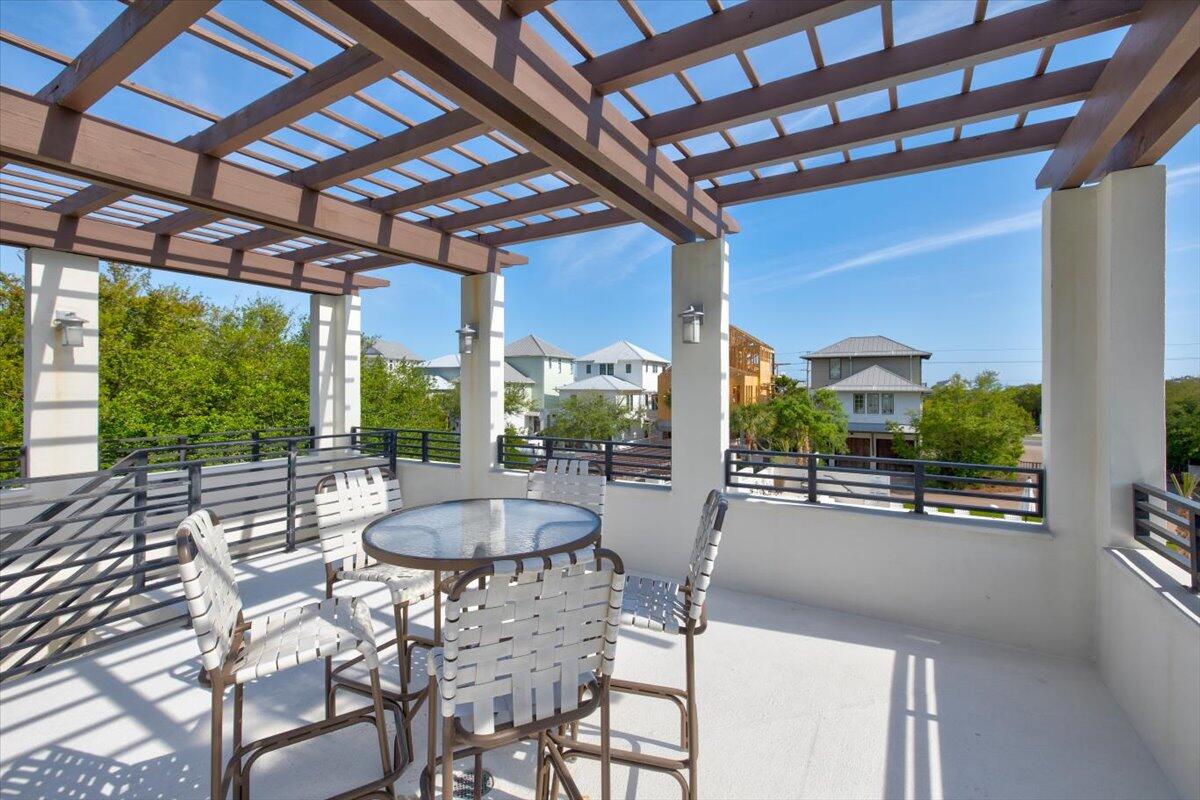 125 Sand Oaks Circle Santa Rosa Beach, FL 32459 - Photo 45 of 48 47-Address Here-11