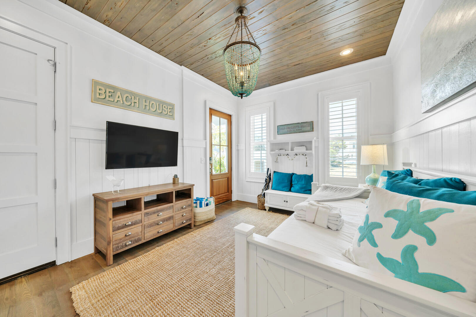 125 Sand Oaks Circle Santa Rosa Beach, FL 32459 - Photo 5 of 48 125 Sand Oaks