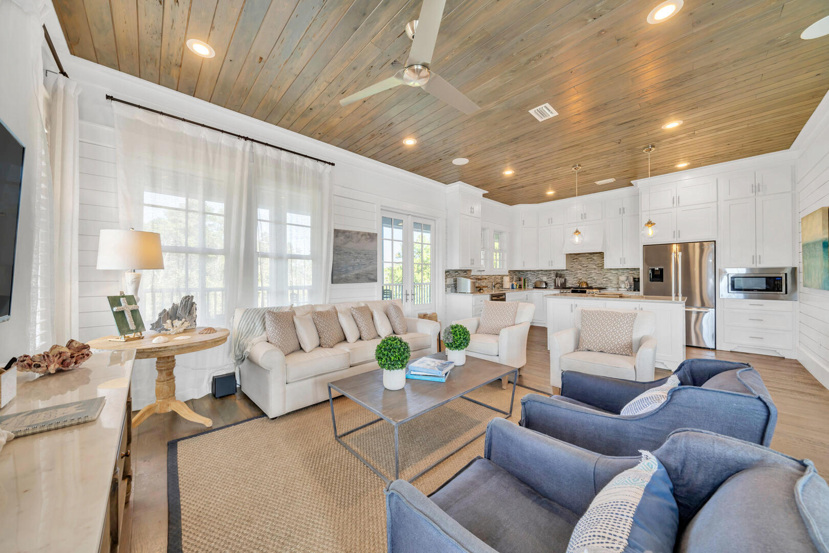 125 Sand Oaks Circle Santa Rosa Beach, FL 32459 - Photo 6 of 48 125 Sand Oaks Circle Santa Rosa Beach FL