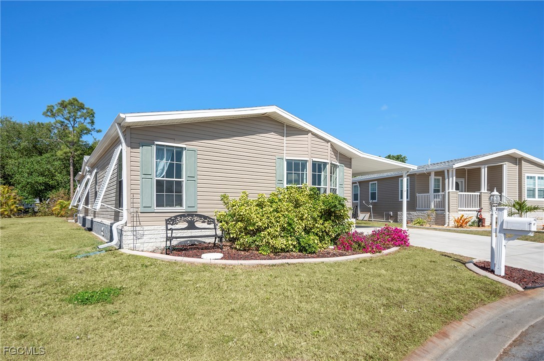 14537 Lara Circle North Fort Myers, FL 33917 - Photo 2 of 30