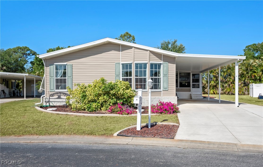 14537 Lara Circle North Fort Myers, FL 33917 - Photo 22 of 30