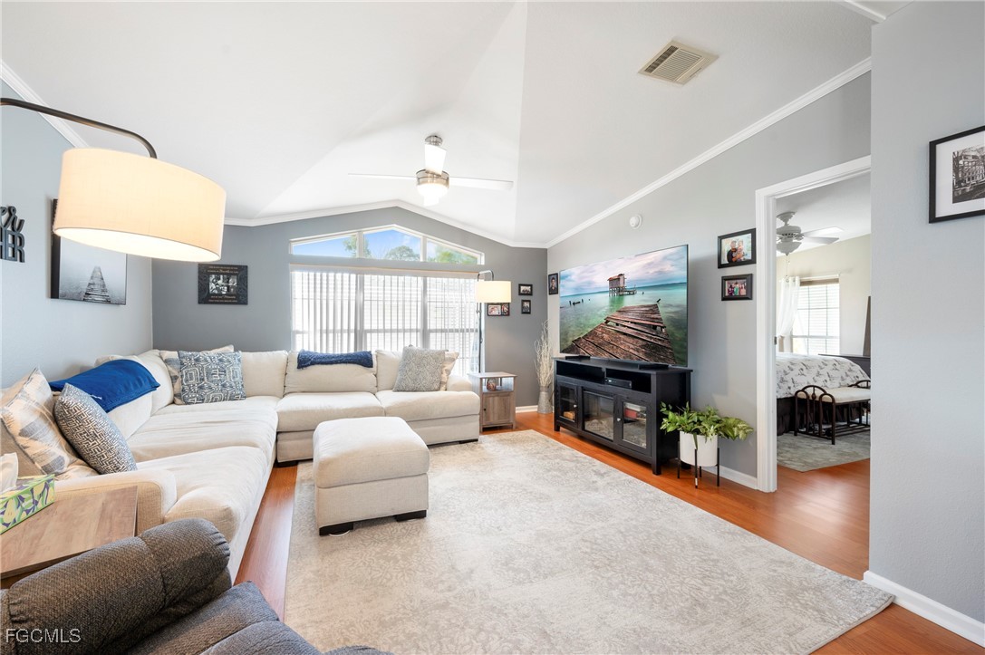 14537 Lara Circle North Fort Myers, FL 33917 - Photo 27 of 30