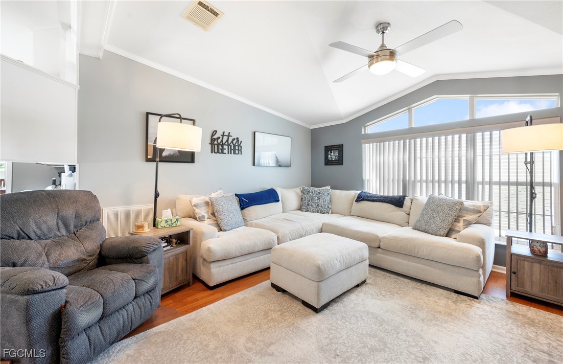 14537 Lara Circle North Fort Myers, FL 33917 - Photo 28 of 30