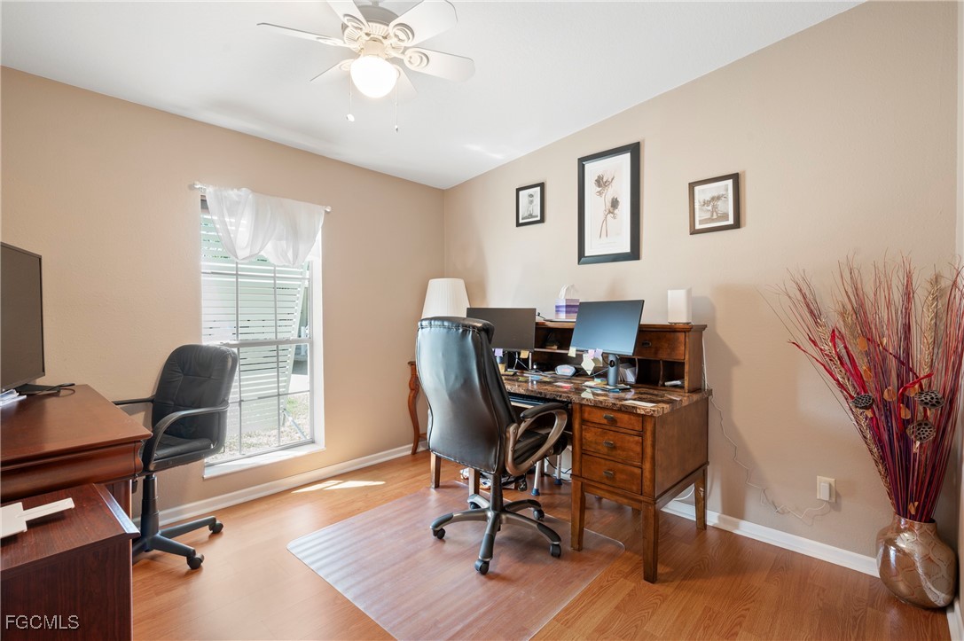 14537 Lara Circle North Fort Myers, FL 33917 - Photo 29 of 30