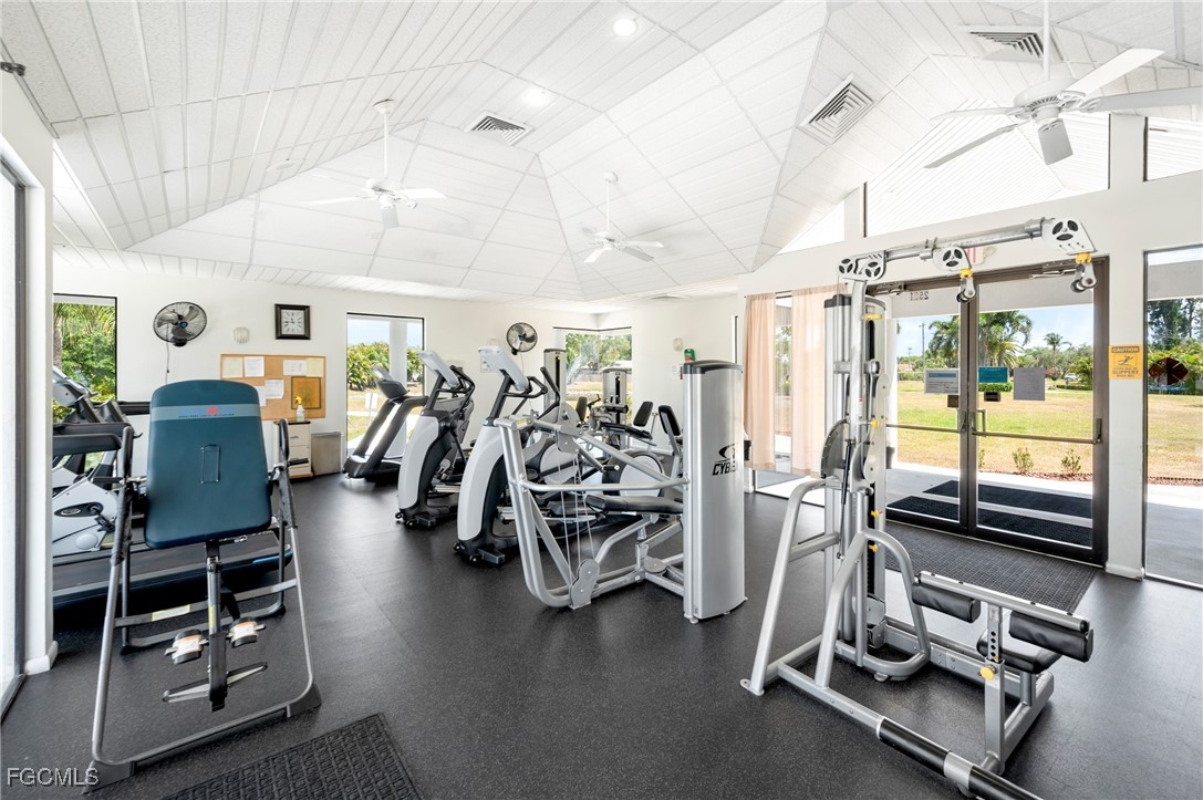 14537 Lara Circle North Fort Myers, FL 33917 - Photo 30 of 30