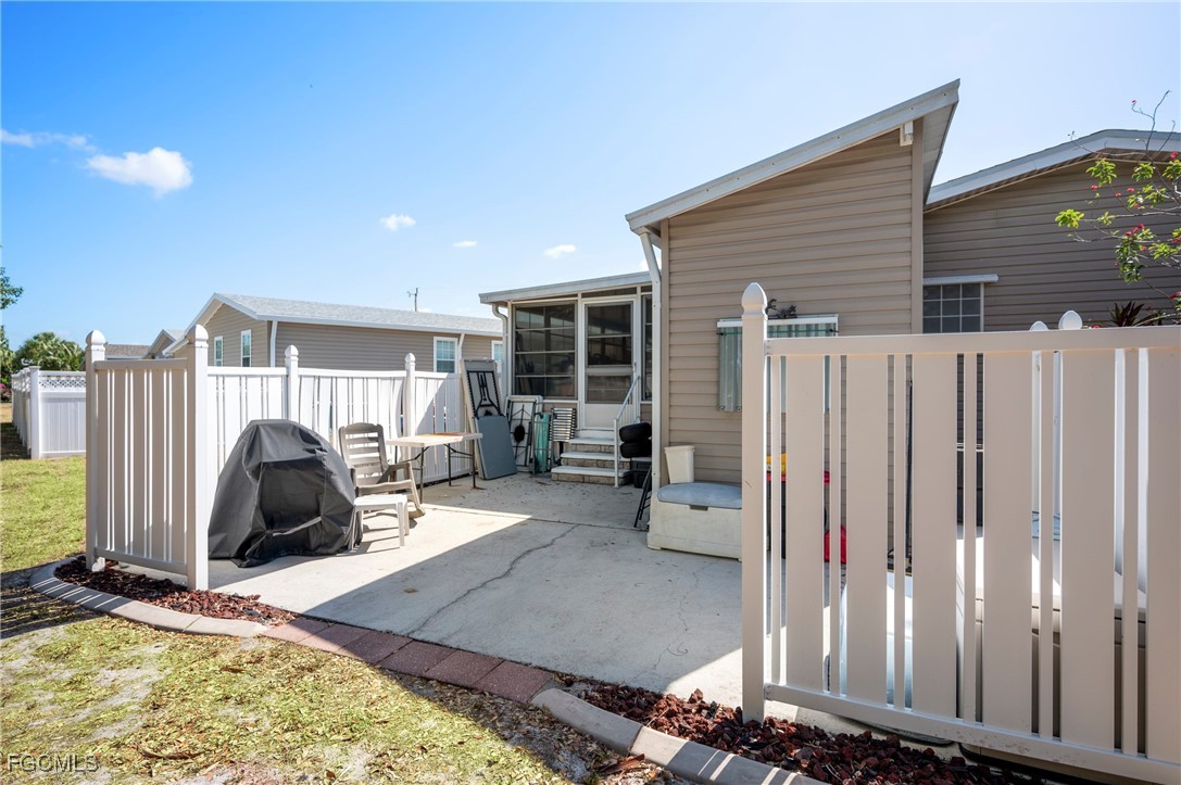 14537 Lara Circle North Fort Myers, FL 33917 - Photo 4 of 30