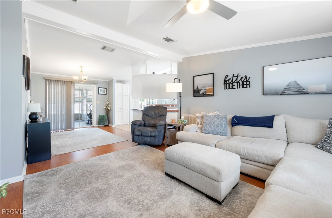 14537 Lara Circle North Fort Myers, FL 33917 - Photo 10 of 30