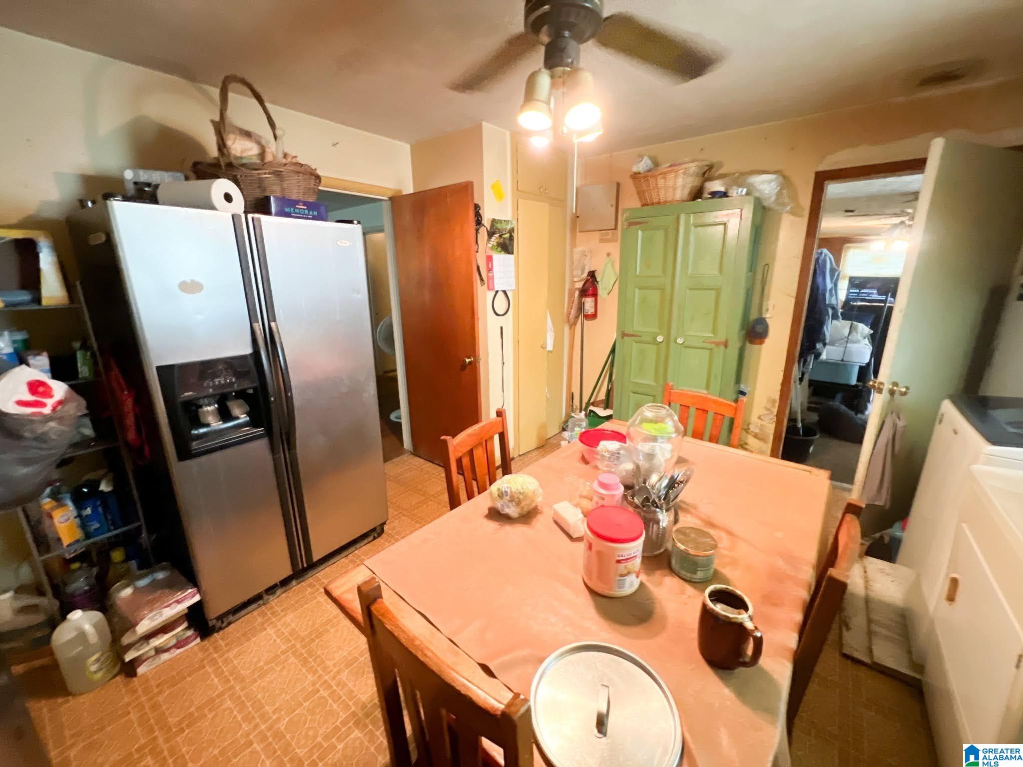 6402 Weaver Road Anniston, AL 36206 - Photo 22 of 40