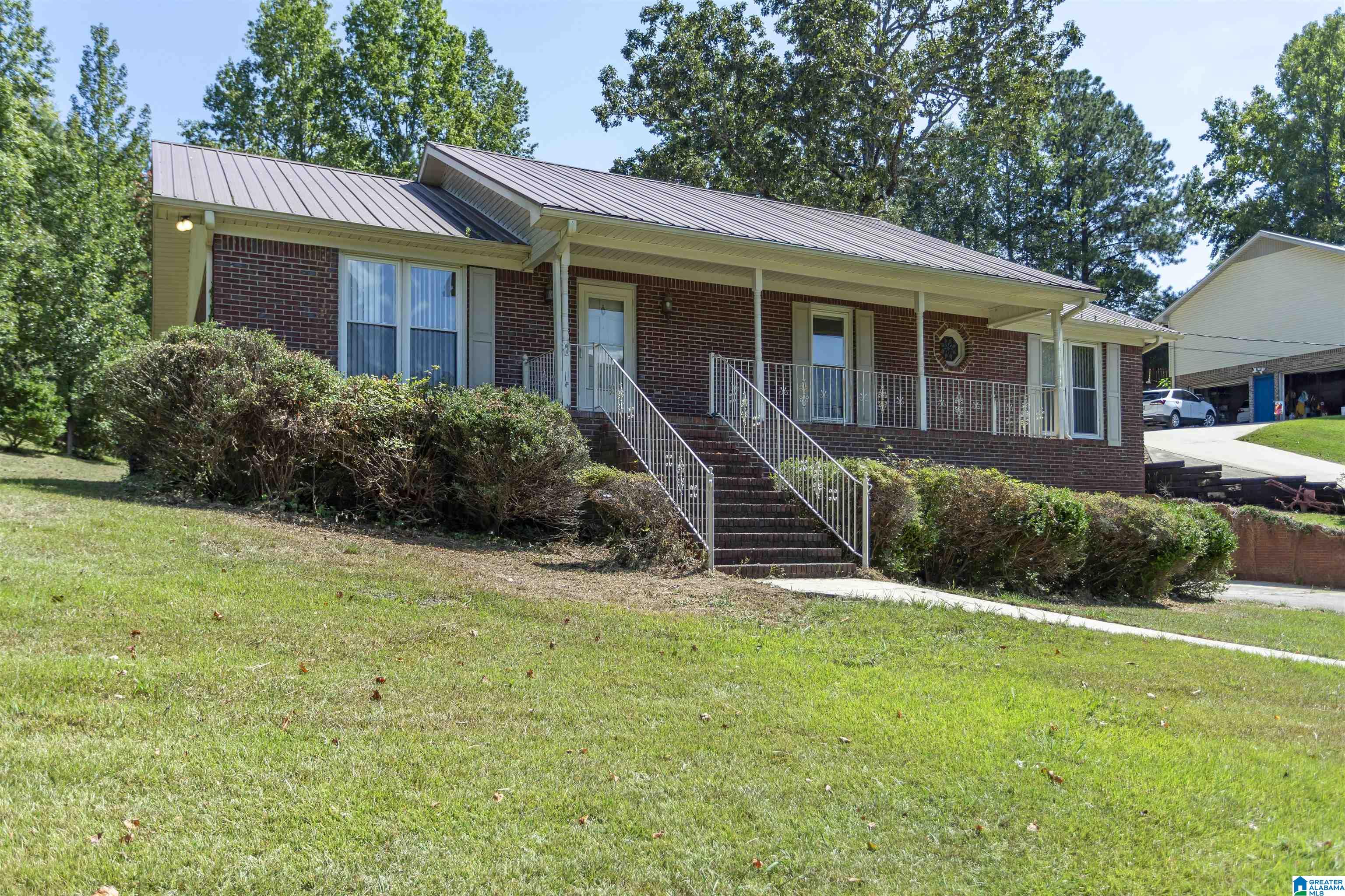 1901 Lakeside Drive McCalla, AL 35111 - Photo 2 of 63