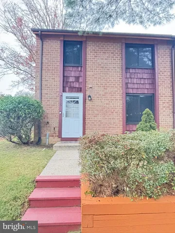 $350,000 | 6556 Frietchie Row, Columbia, MD 21045