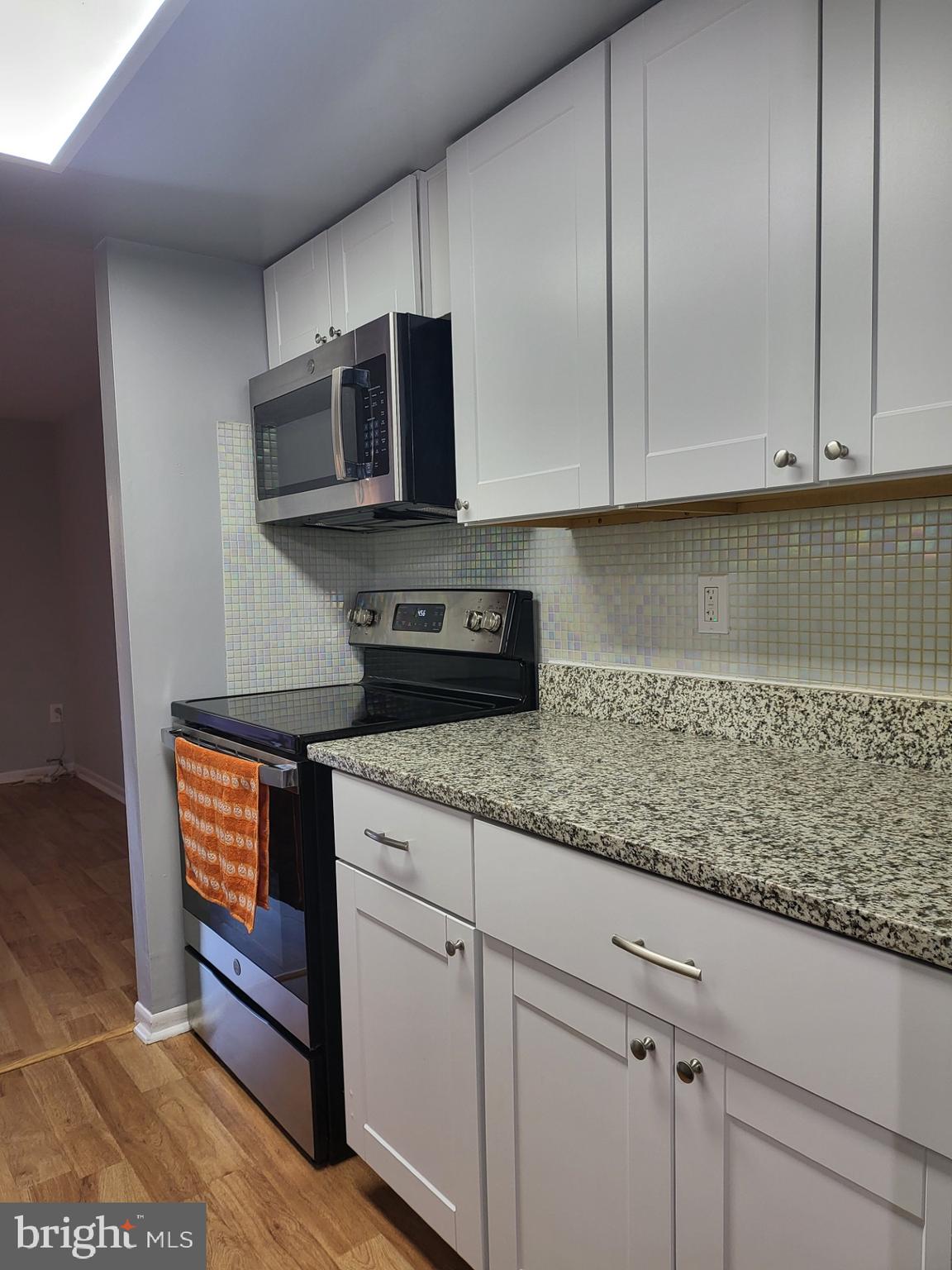 6556 Frietchie Row Columbia, MD 21045 - Photo 13 of 21 Kitchen view