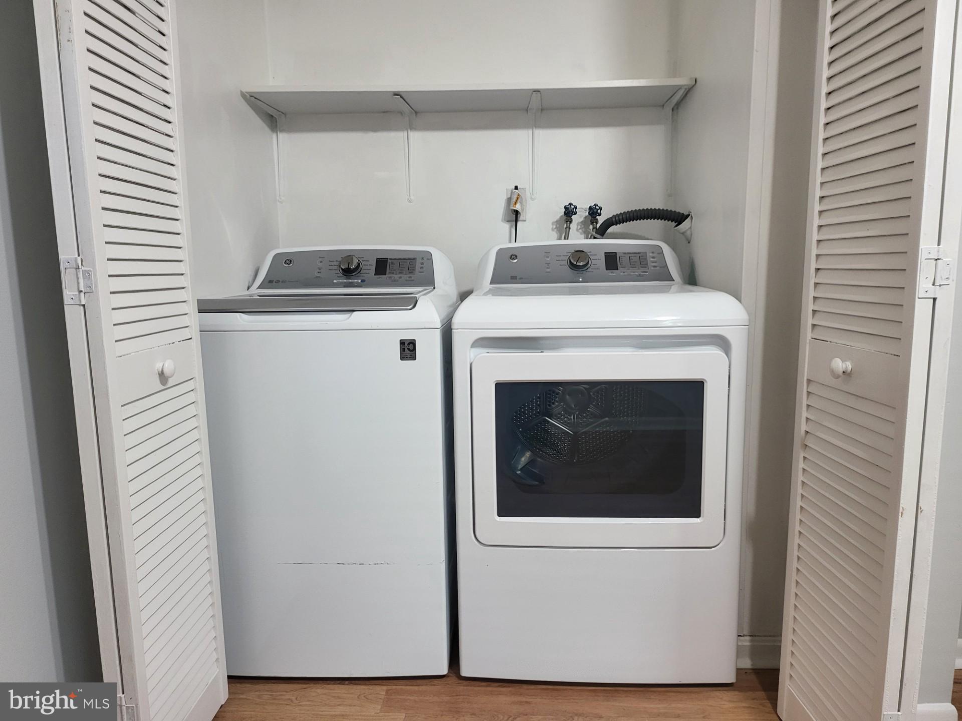 6556 Frietchie Row Columbia, MD 21045 - Photo 15 of 21 Laundry view