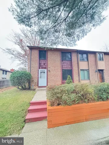 $350,000 | 6556 Frietchie Row, Columbia, MD 21045