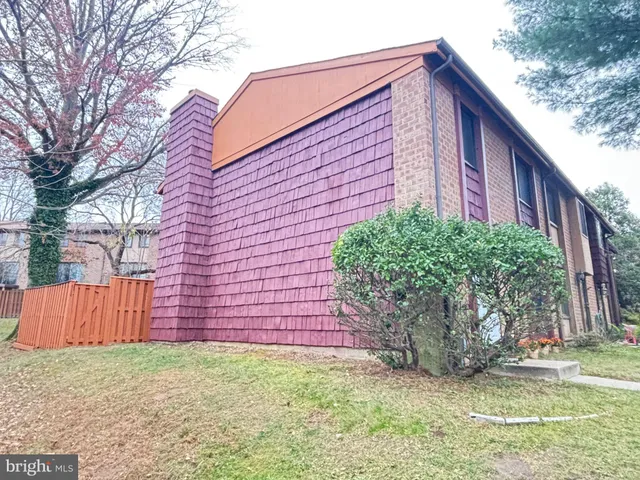 $350,000 | 6556 Frietchie Row, Columbia, MD 21045