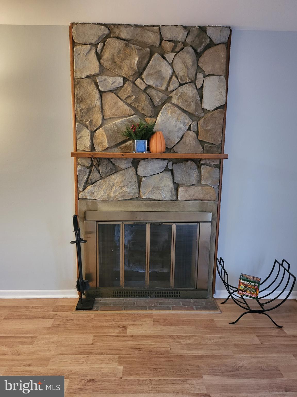 6556 Frietchie Row Columbia, MD 21045 - Photo 8 of 21 Fireplace