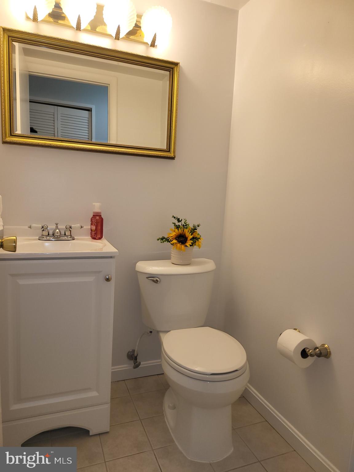 6556 Frietchie Row Columbia, MD 21045 - Photo 9 of 21 Powder room