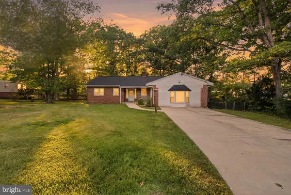 $475,000 | 4620 Timber Lane, Lanham, MD 20706