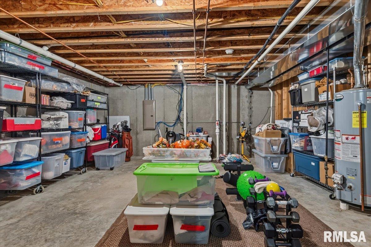 3208 Telford Drive Springfield, IL 62711 - Photo 39 of 51
