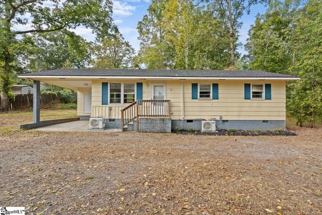 $175,000 | 108 Lakeview Drive, Landrum, SC 29356