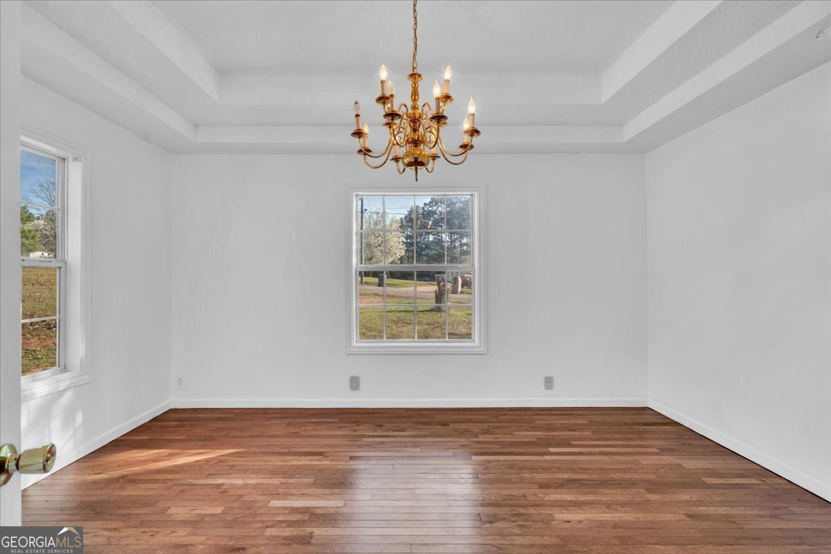 153 Wheehaw Road Macon, GA 31211 - Photo 12 of 38
