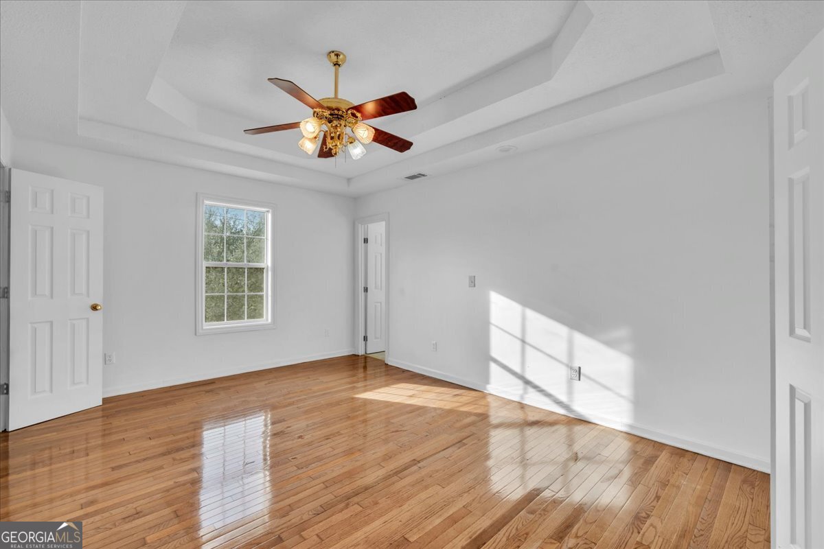 153 Wheehaw Road Macon, GA 31211 - Photo 17 of 38
