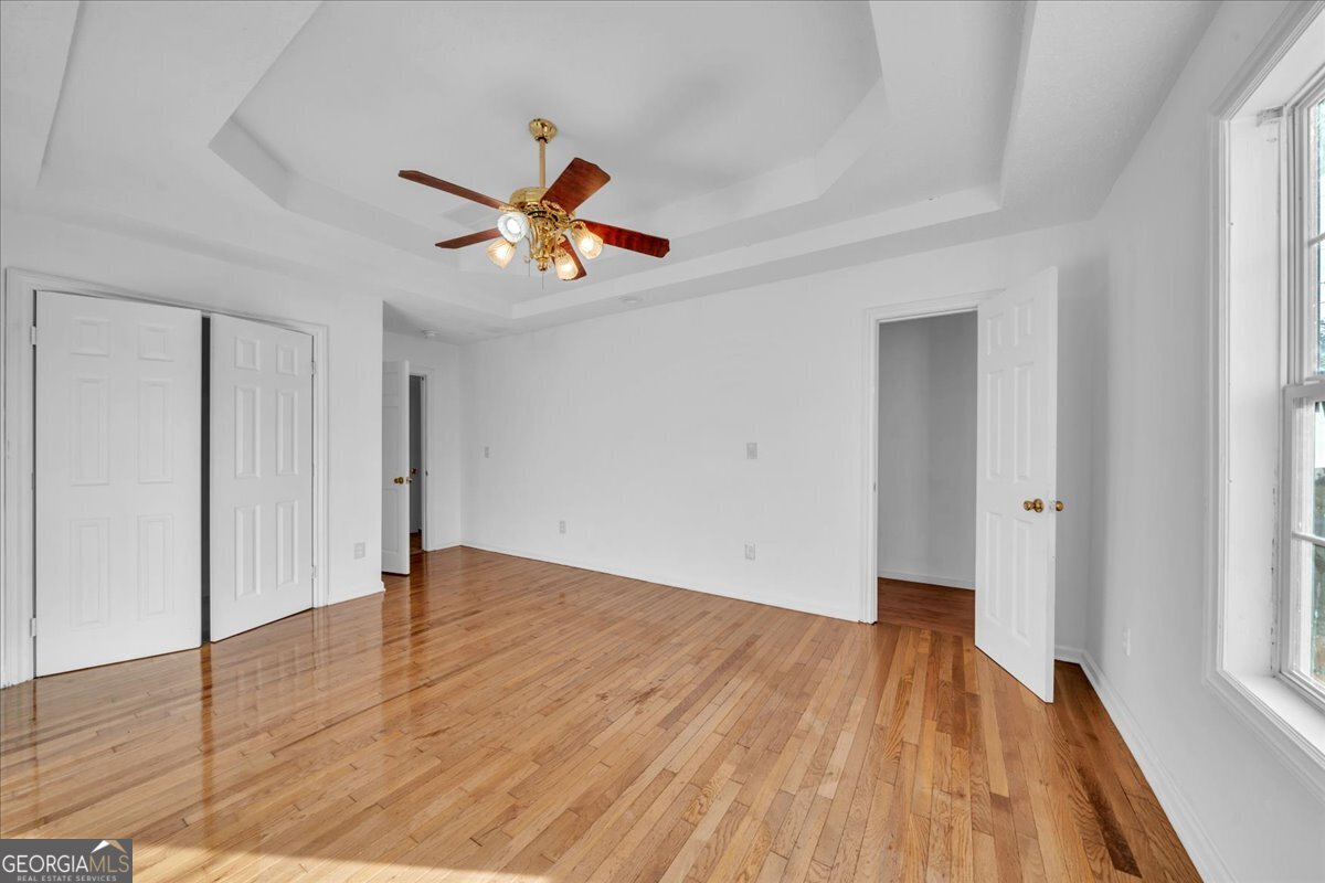 153 Wheehaw Road Macon, GA 31211 - Photo 19 of 38